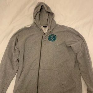 Patagonia Lightweight Zip-up Hoody